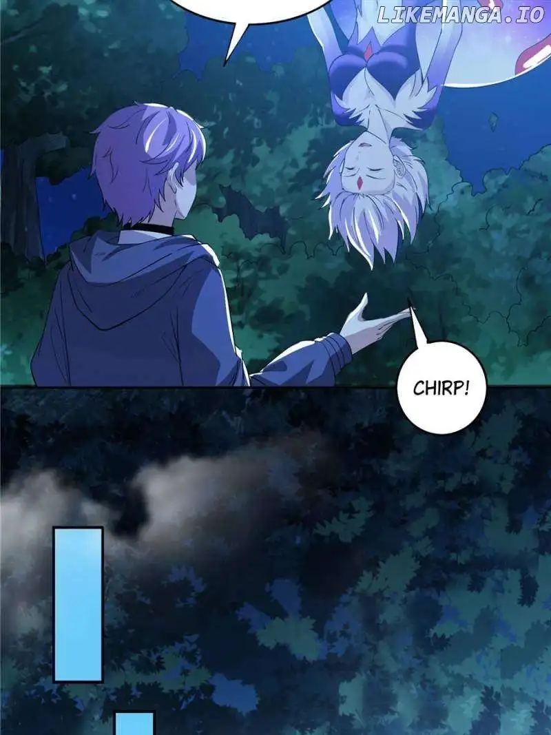 Ancient God’s Chosen Warriors Chapter 16 page 13