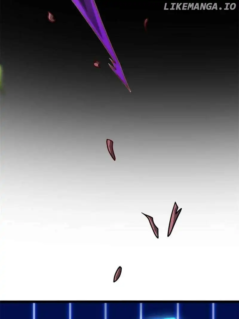 Ancient God’s Chosen Warriors Chapter 15 page 59