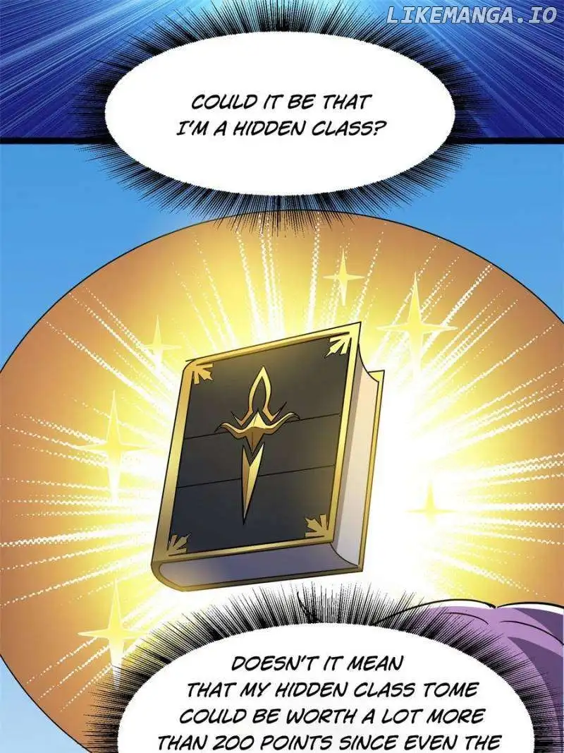 Ancient God’s Chosen Warriors Chapter 14 page 22
