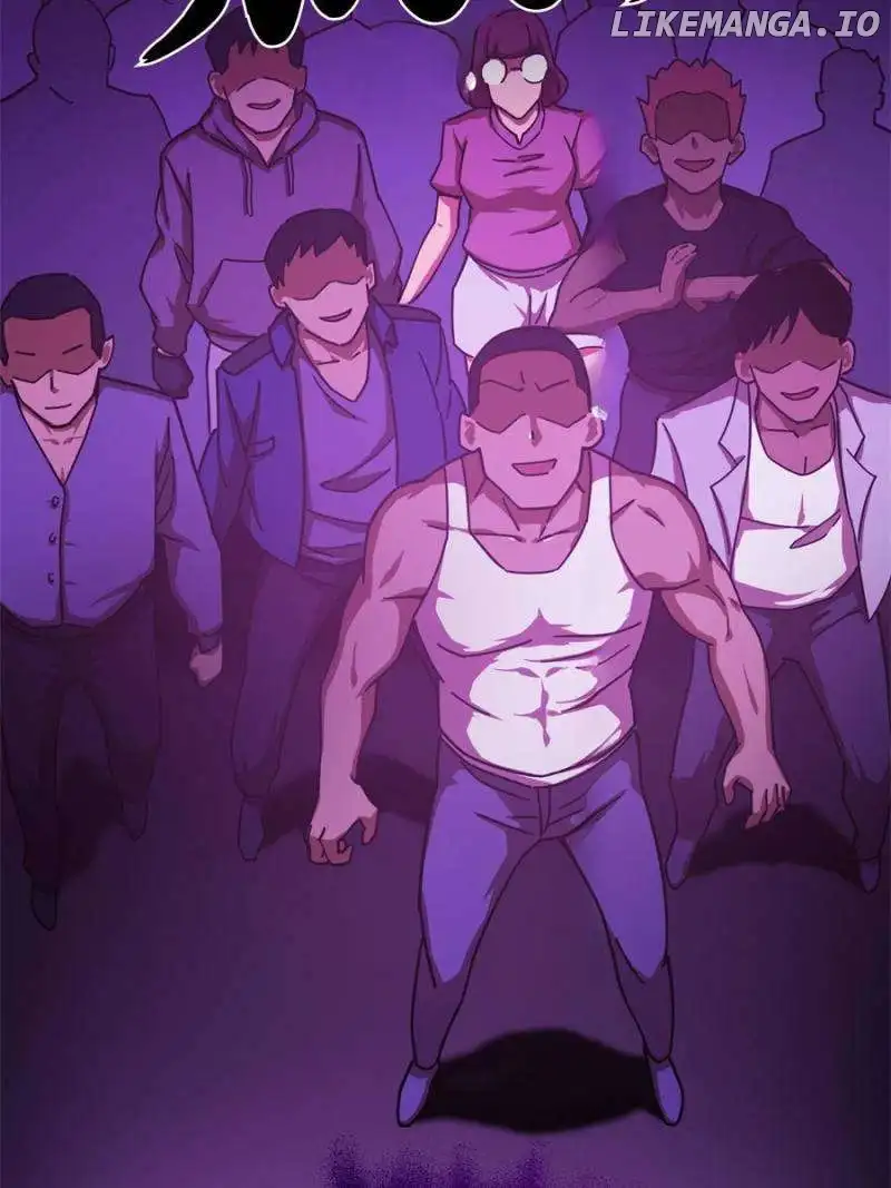 Ancient God’s Chosen Warriors Chapter 15 page 40