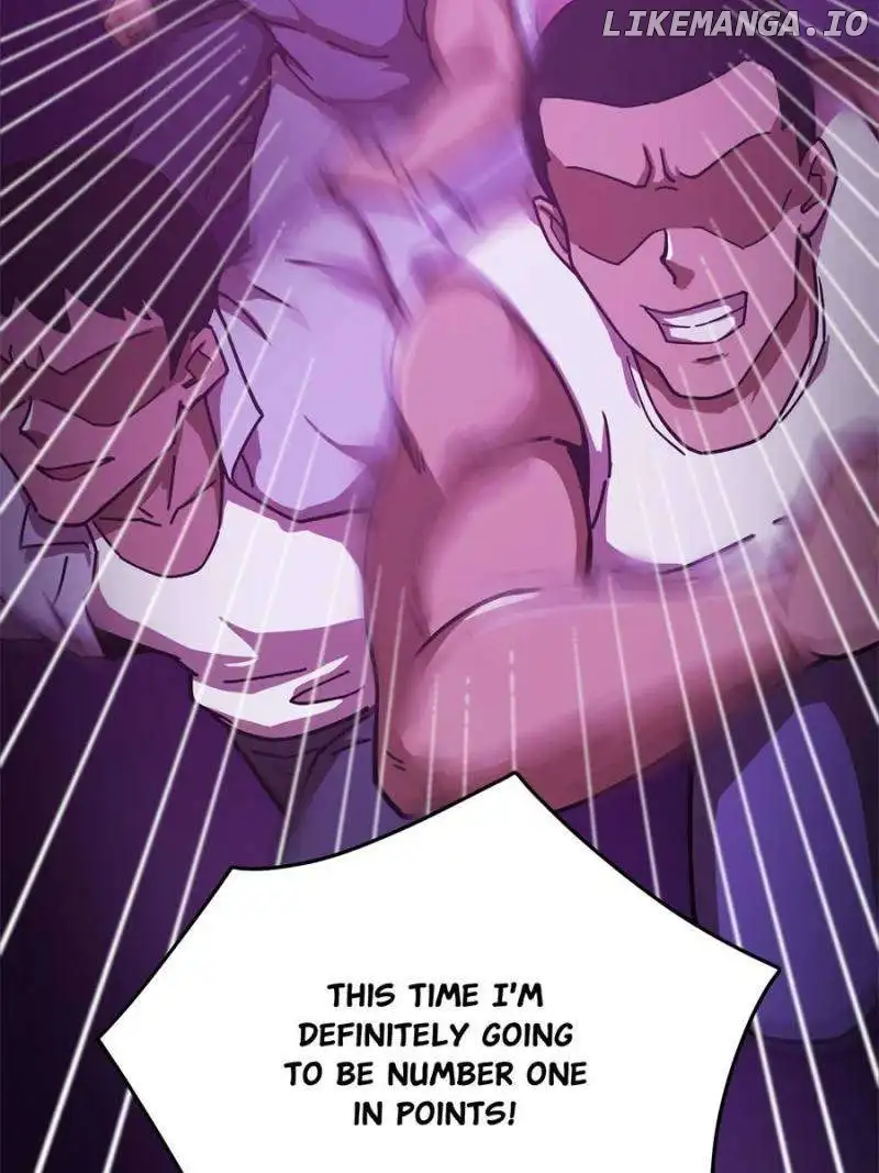 Ancient God’s Chosen Warriors Chapter 15 page 42