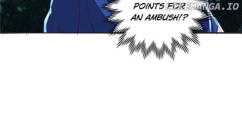 Ancient God’s Chosen Warriors Chapter 16 page 10