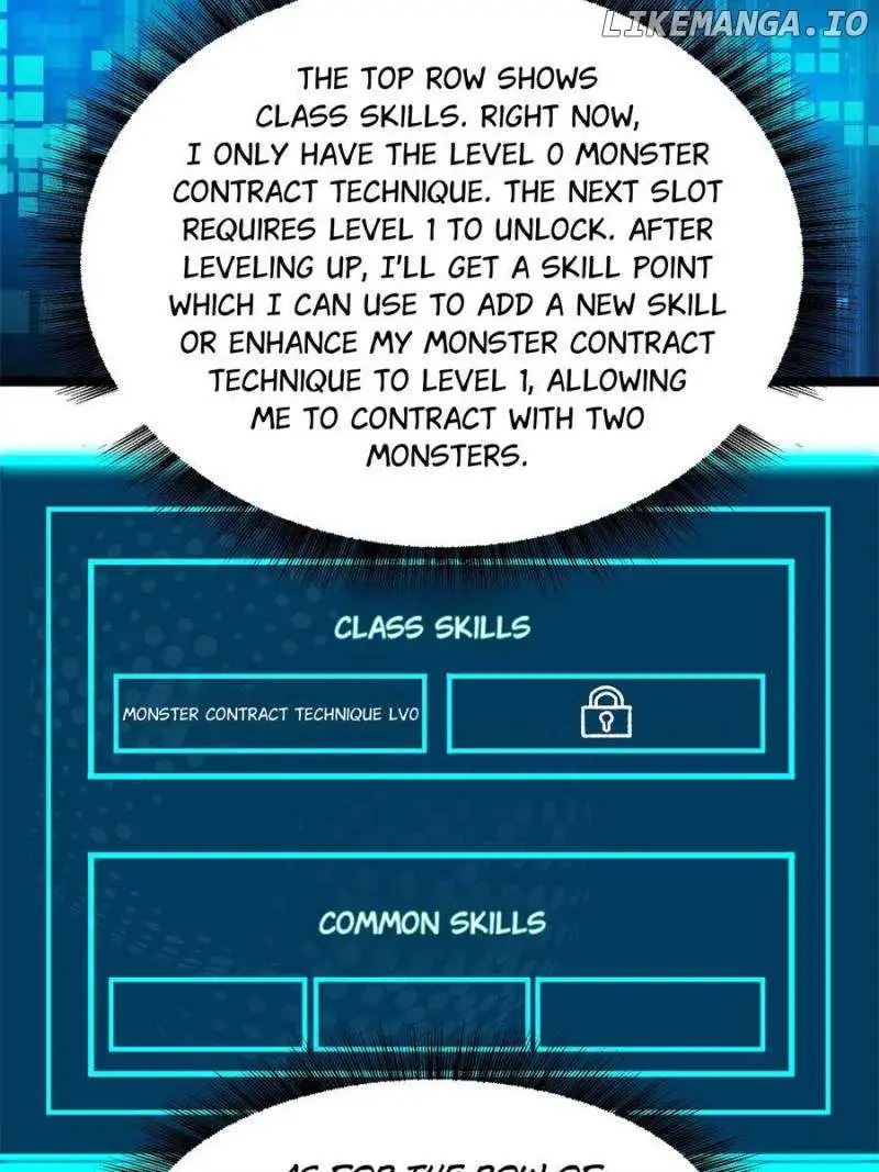 Ancient God’s Chosen Warriors Chapter 14 page 26