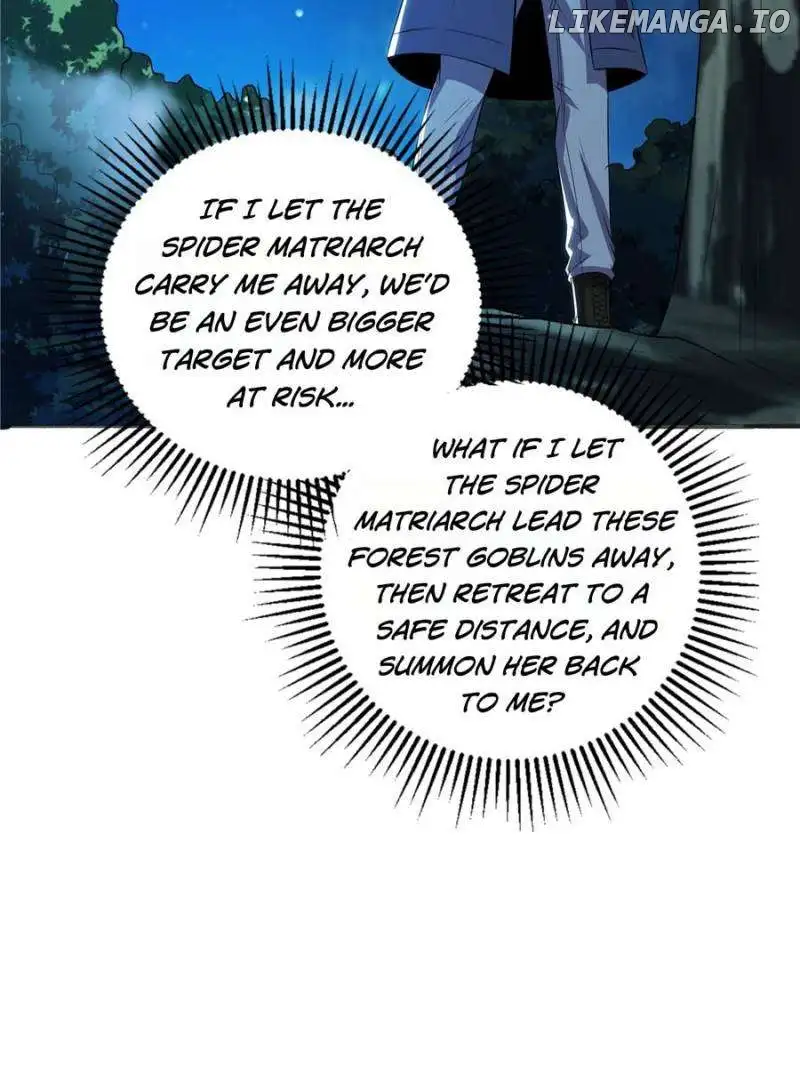 Ancient God’s Chosen Warriors Chapter 16 page 43