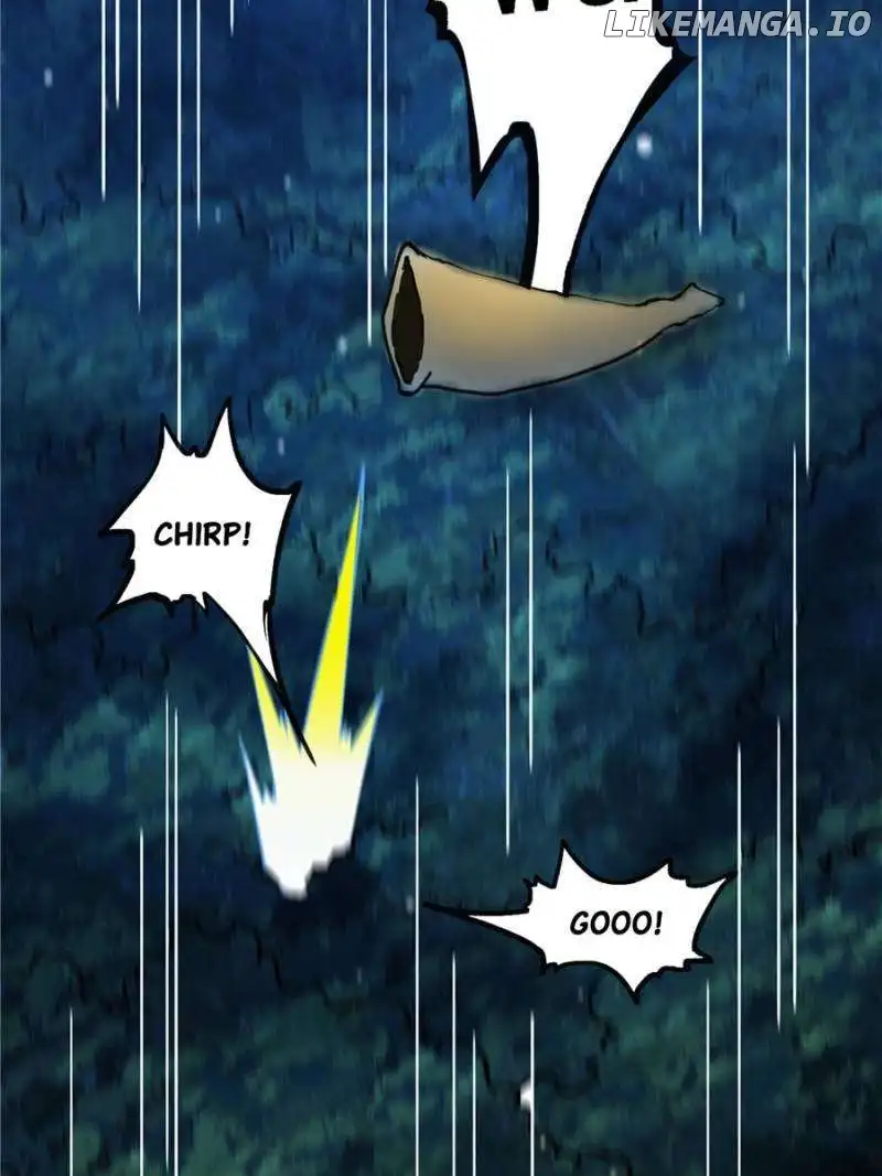 Ancient God’s Chosen Warriors Chapter 16 page 31