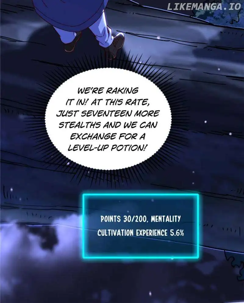 Ancient God’s Chosen Warriors Chapter 16 page 24