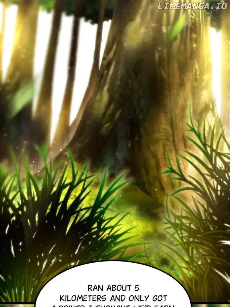 Ancient God’s Chosen Warriors Chapter 15 page 66