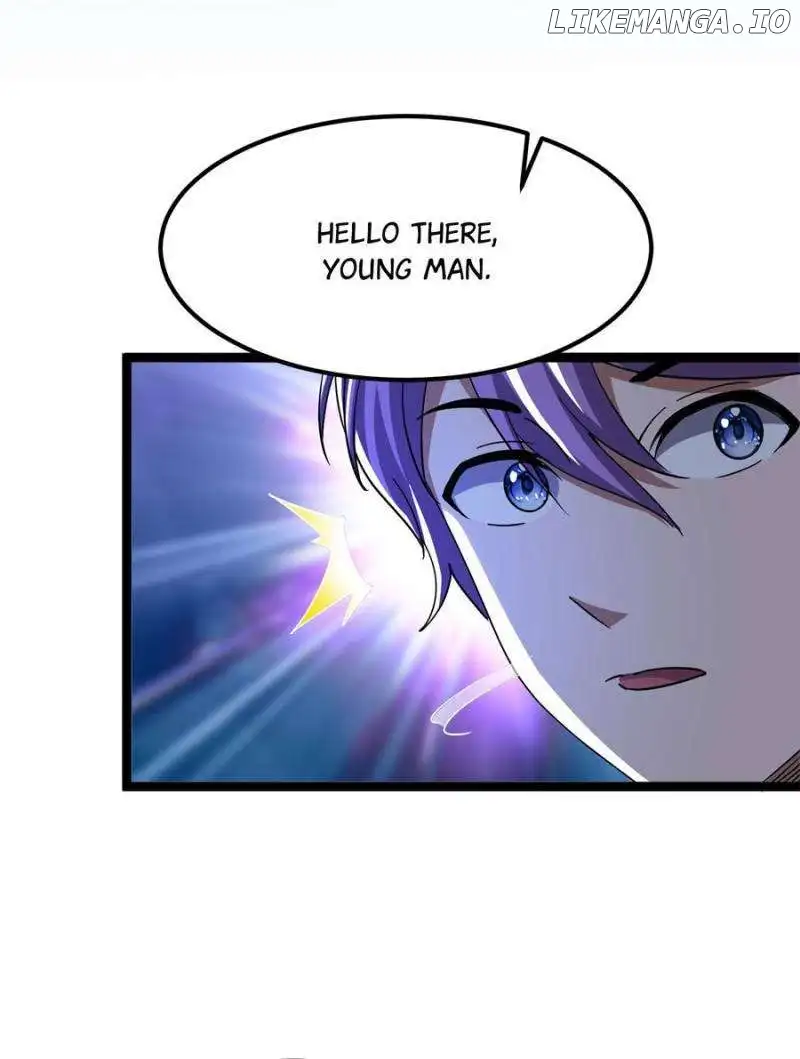 Ancient God’s Chosen Warriors Chapter 14 page 50