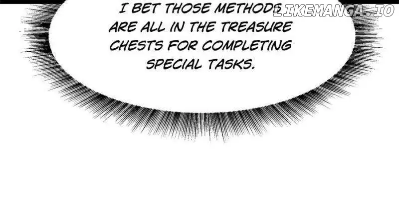 Ancient God’s Chosen Warriors Chapter 14 page 40