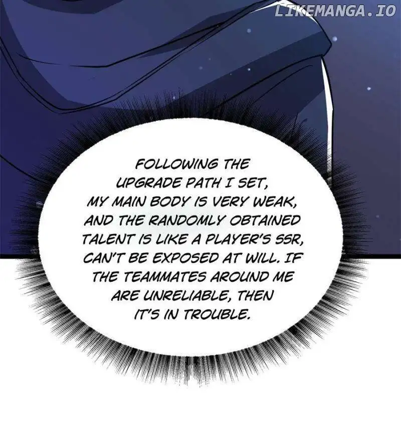 Ancient God’s Chosen Warriors Chapter 14 page 71