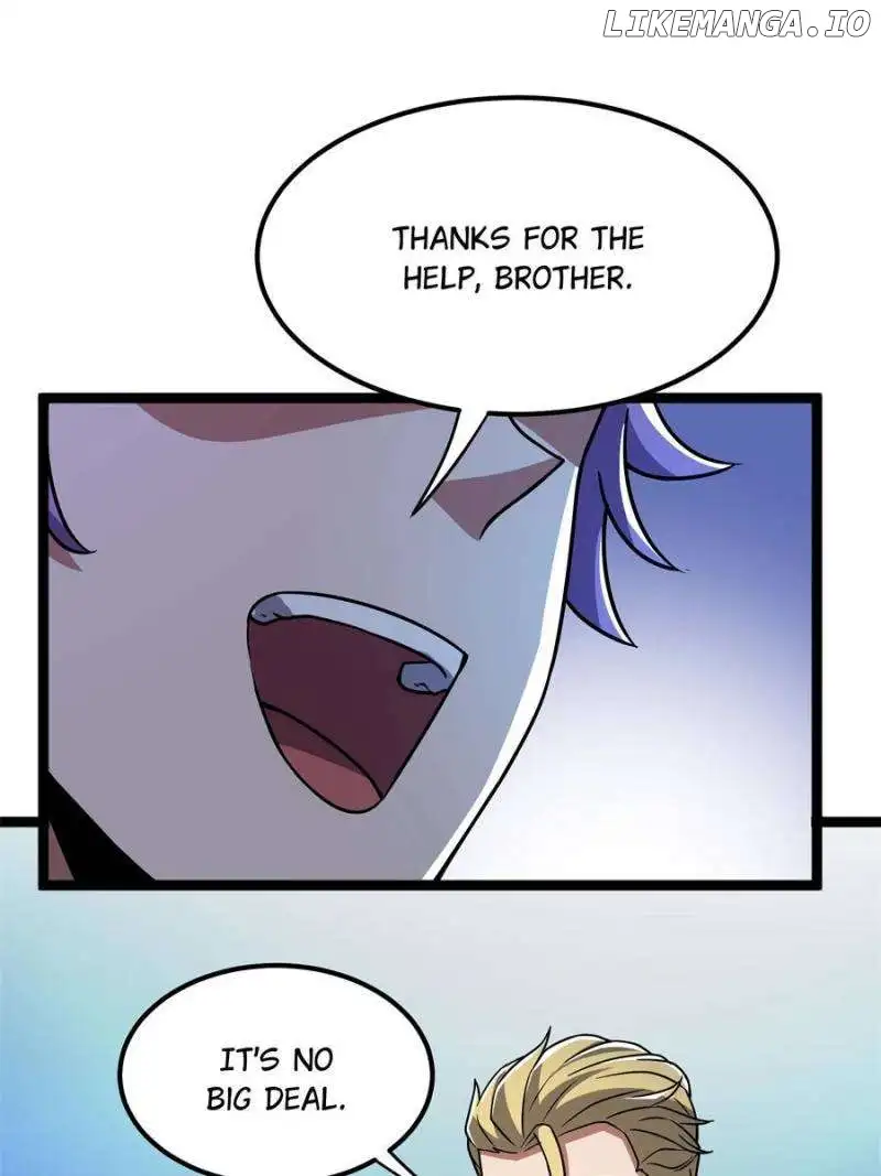 Ancient God’s Chosen Warriors Chapter 14 page 72