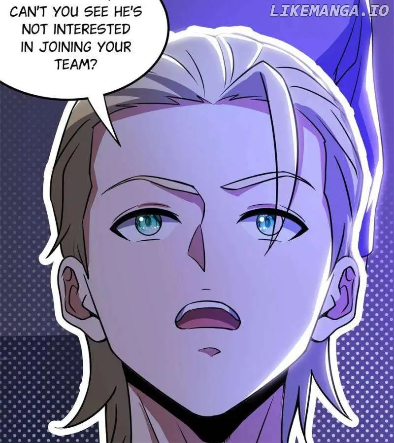 Ancient God’s Chosen Warriors Chapter 14 page 63