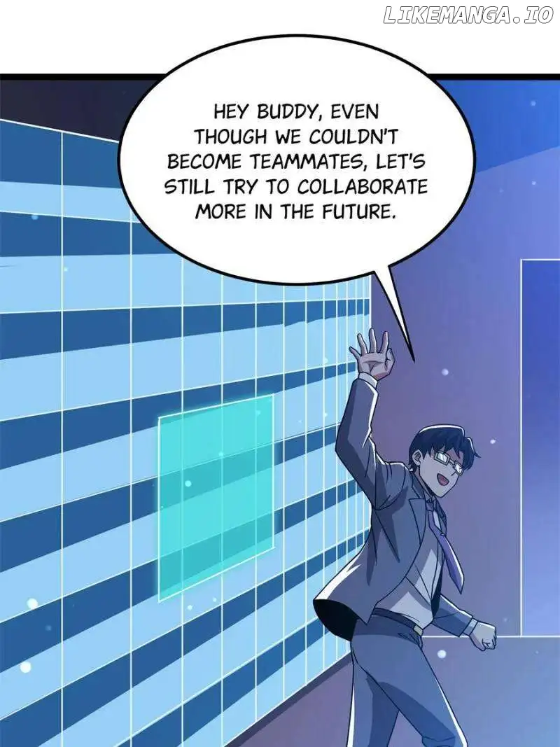 Ancient God’s Chosen Warriors Chapter 14 page 69