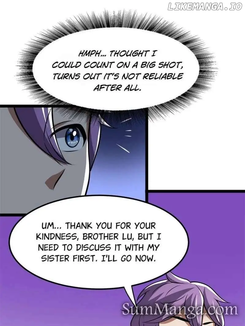 Ancient God’s Chosen Warriors Chapter 14 page 88