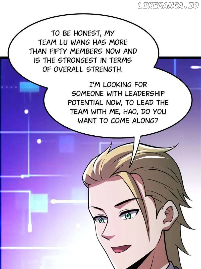 Ancient God’s Chosen Warriors Chapter 14 page 85