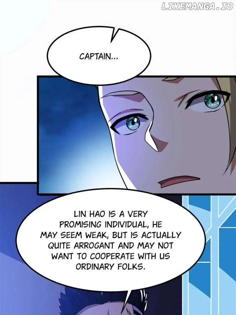Ancient God’s Chosen Warriors Chapter 14 page 93