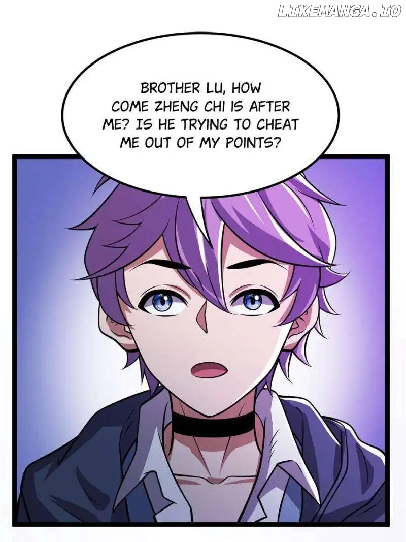 Ancient God’s Chosen Warriors Chapter 14 page 80