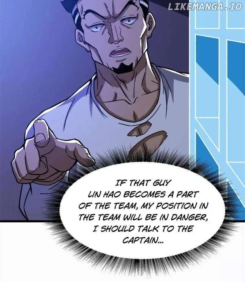 Ancient God’s Chosen Warriors Chapter 14 page 94