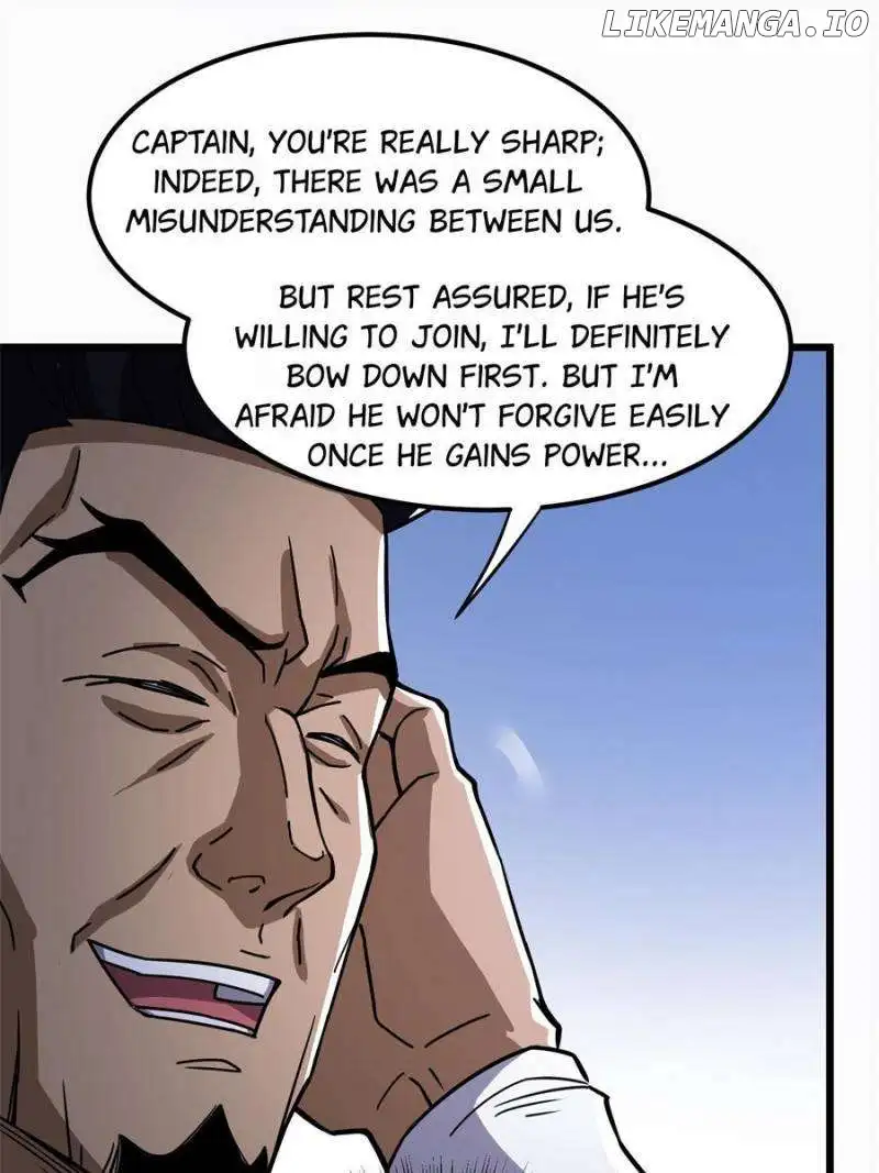 Ancient God’s Chosen Warriors Chapter 14 page 98