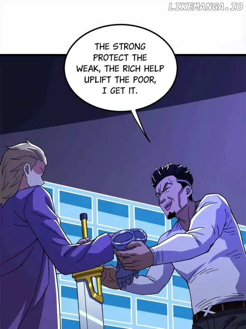 Ancient God’s Chosen Warriors Chapter 14 page 103