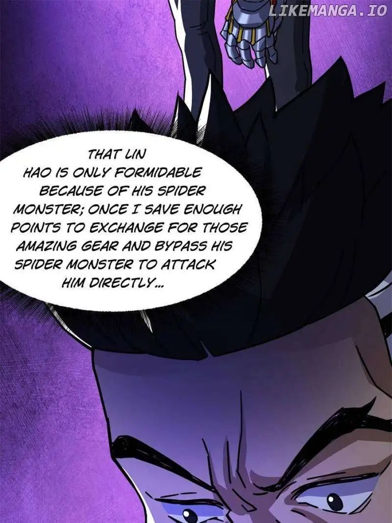 Ancient God’s Chosen Warriors Chapter 14 page 106