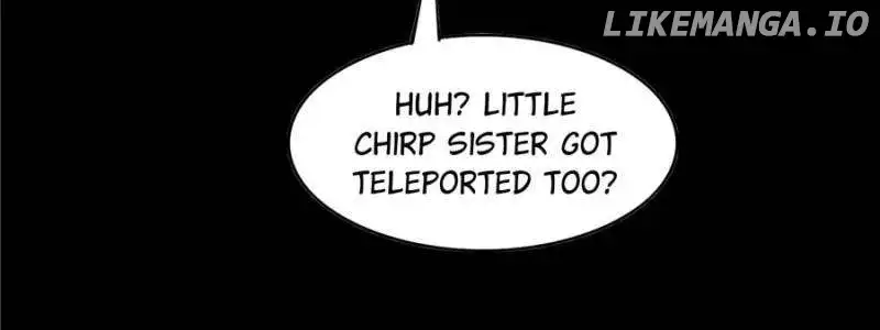 Ancient God’s Chosen Warriors Chapter 17 page 5