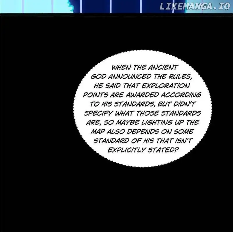 Ancient God’s Chosen Warriors Chapter 17 page 15