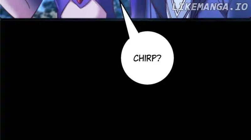 Ancient God’s Chosen Warriors Chapter 17 page 11
