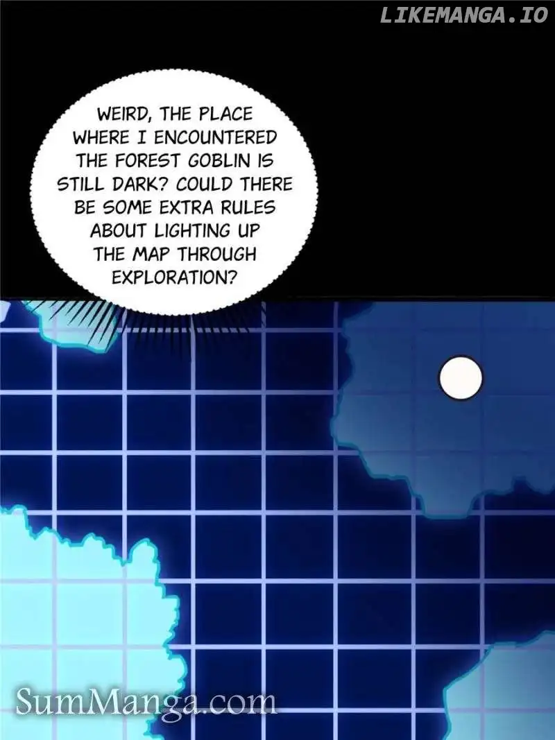 Ancient God’s Chosen Warriors Chapter 17 page 14