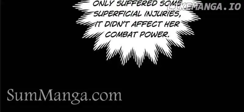 Ancient God’s Chosen Warriors Chapter 17 page 9