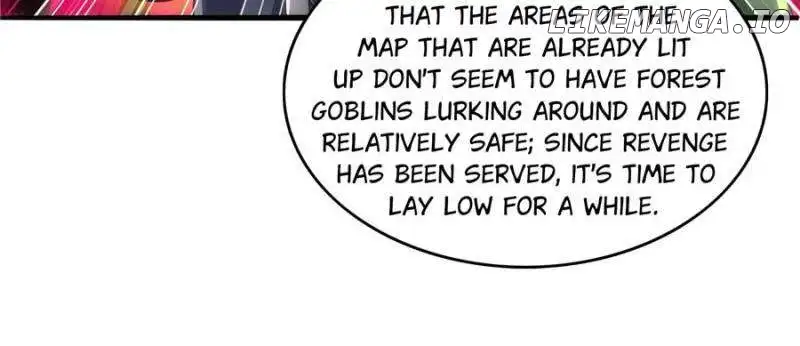 Ancient God’s Chosen Warriors Chapter 17 page 47