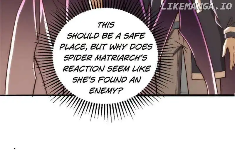 Ancient God’s Chosen Warriors Chapter 17 page 53