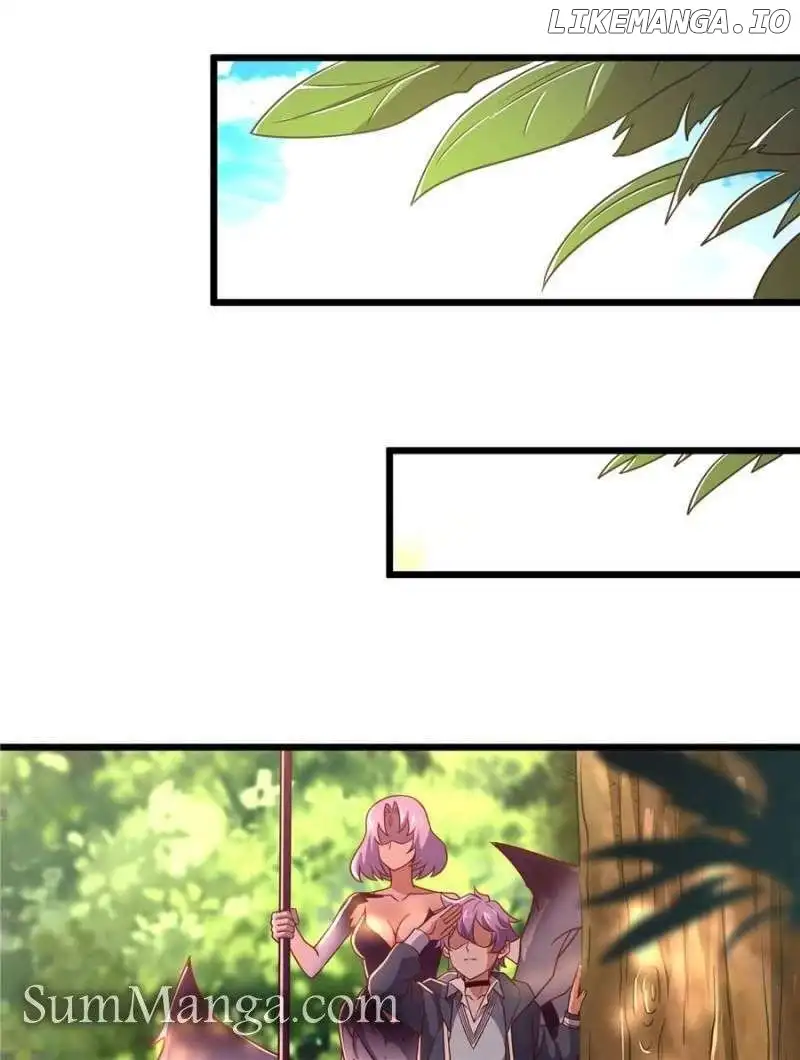 Ancient God’s Chosen Warriors Chapter 17 page 56
