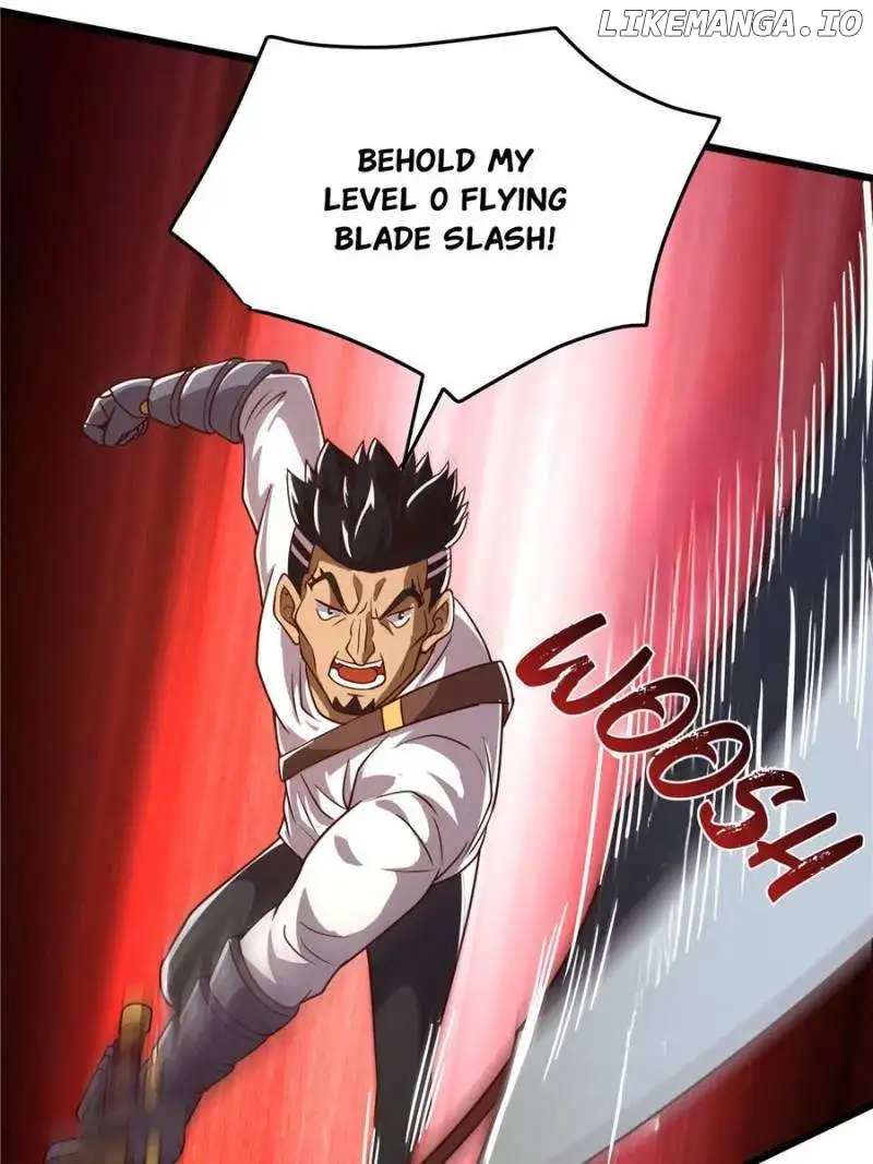 Ancient God’s Chosen Warriors Chapter 17 page 64