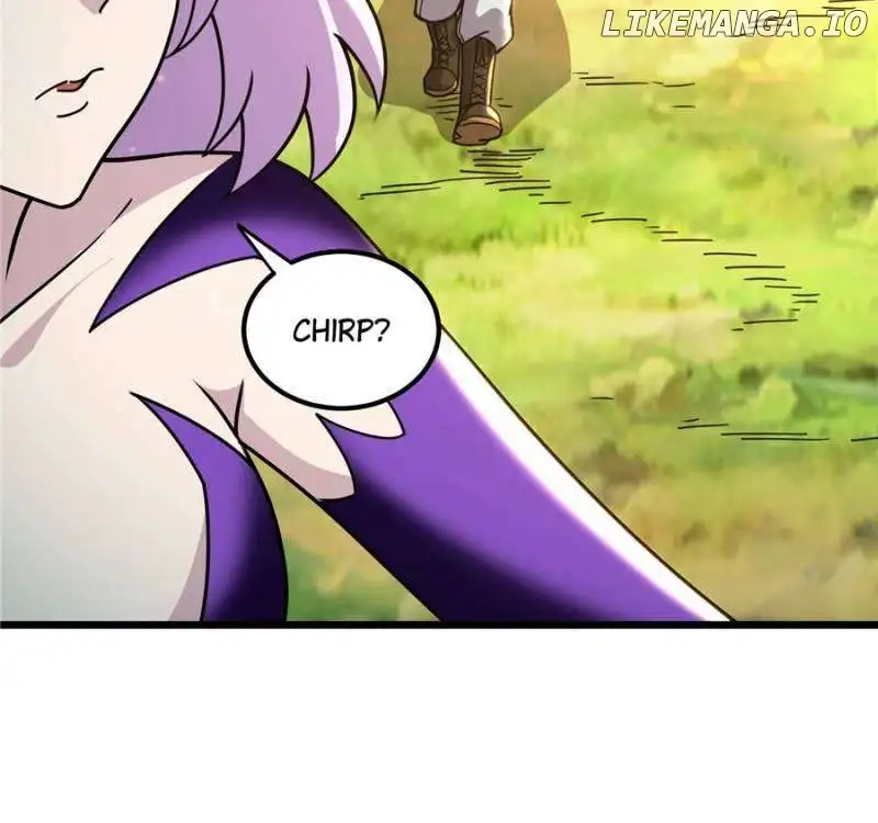 Ancient God’s Chosen Warriors Chapter 20 page 10
