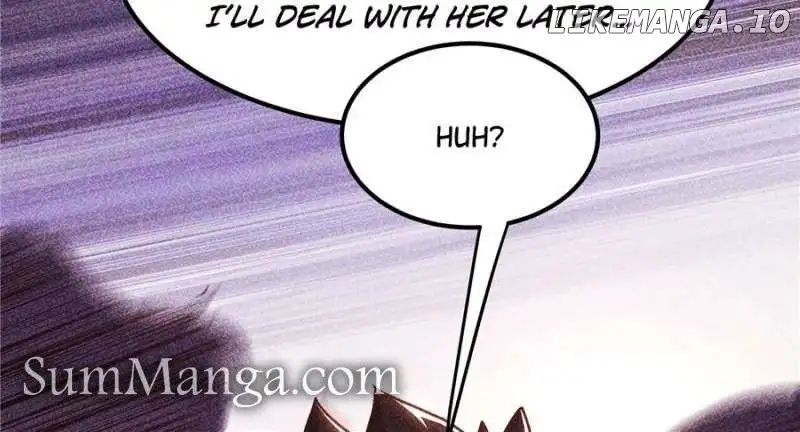 Ancient God’s Chosen Warriors Chapter 18 page 10