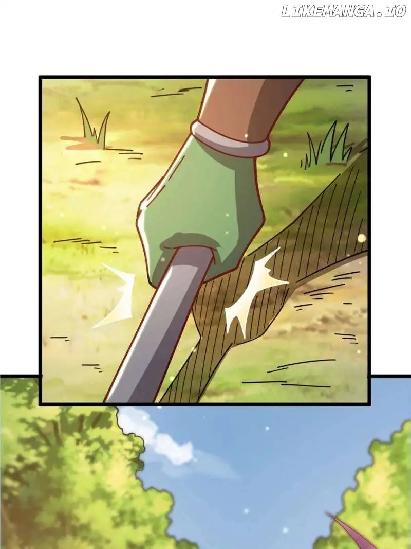 Ancient God’s Chosen Warriors Chapter 20 page 13