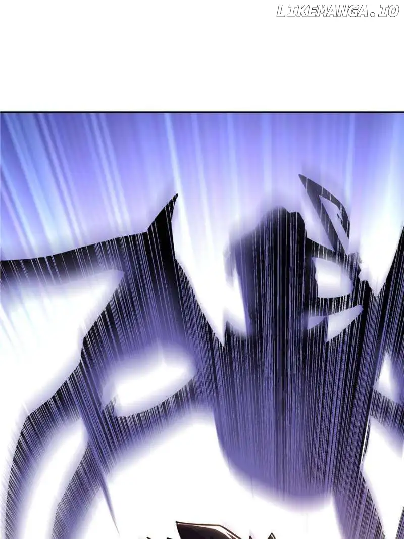 Ancient God’s Chosen Warriors Chapter 18 page 8