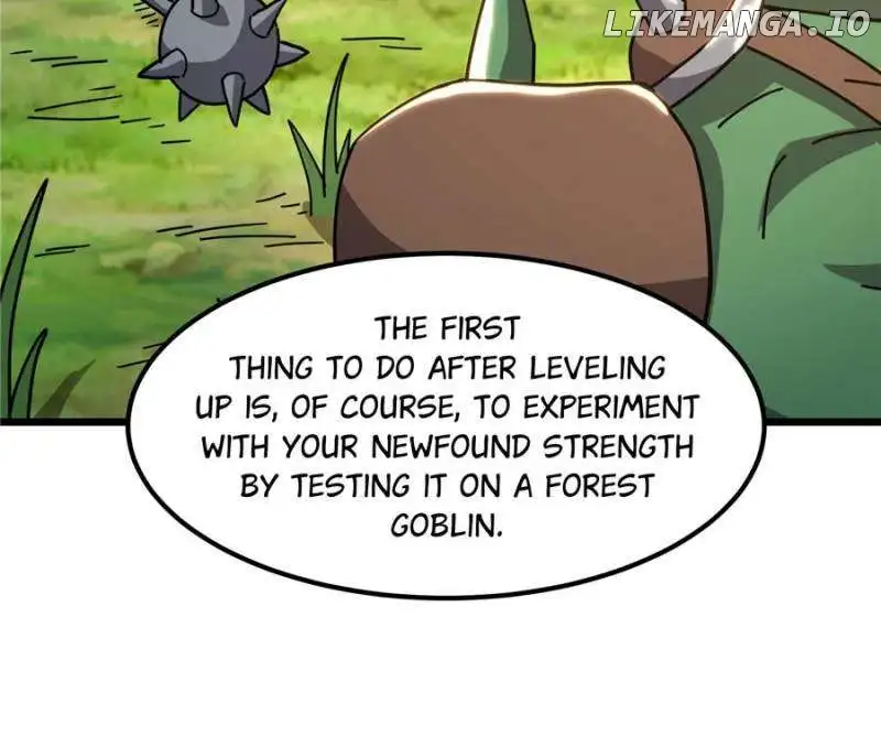 Ancient God’s Chosen Warriors Chapter 20 page 3