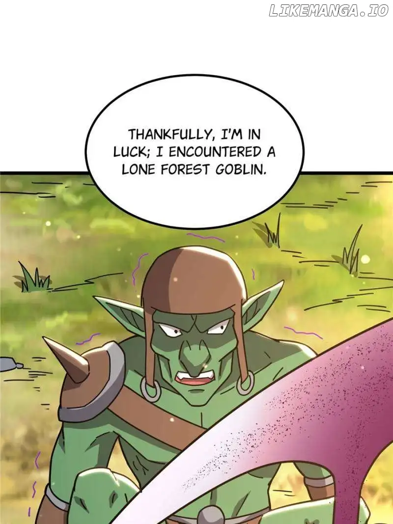 Ancient God’s Chosen Warriors Chapter 20 page 6