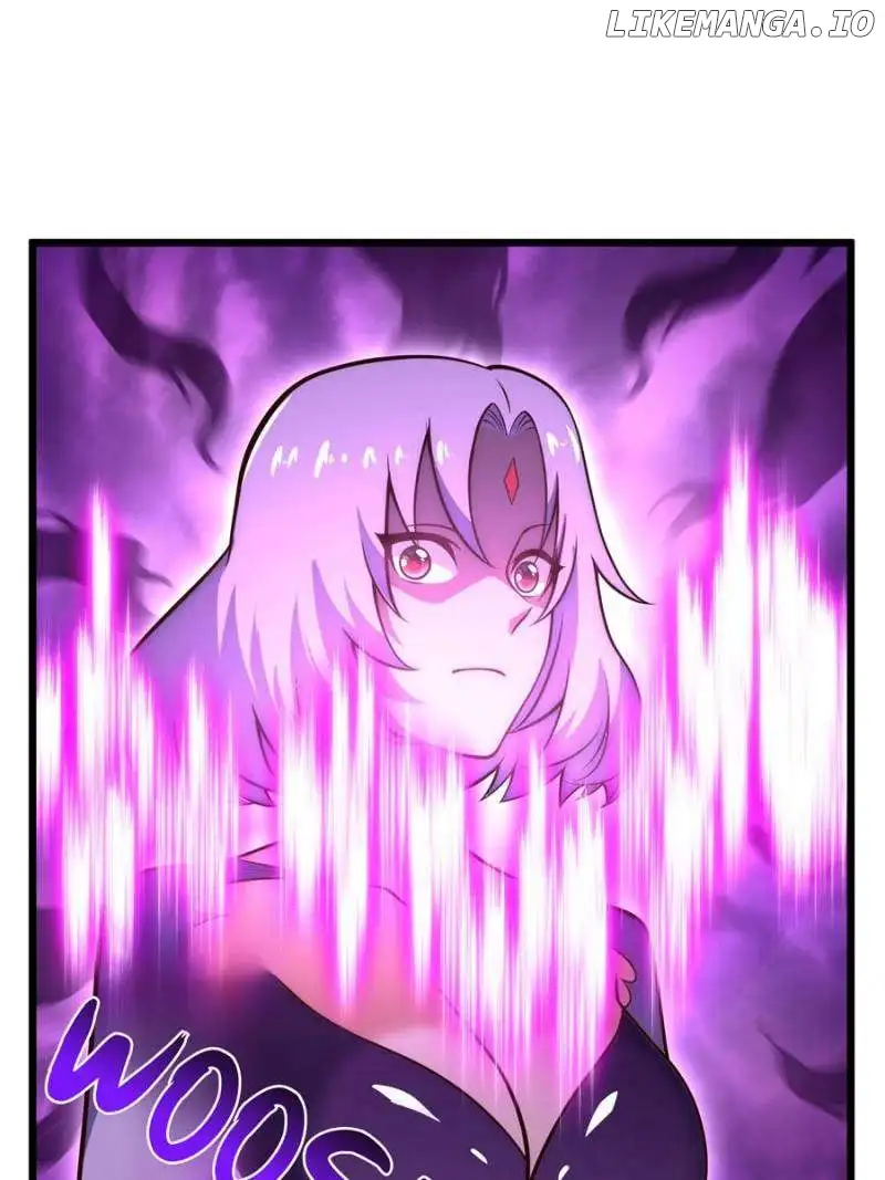 Ancient God’s Chosen Warriors Chapter 18 page 26