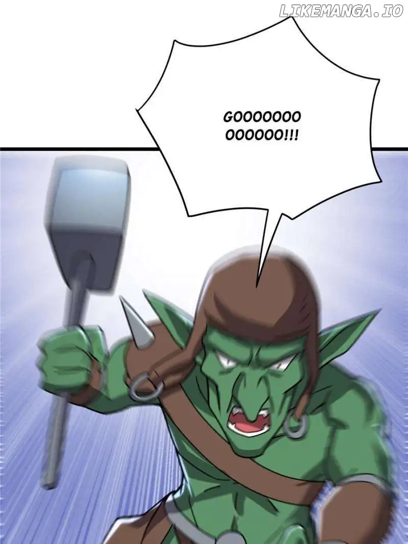 Ancient God’s Chosen Warriors Chapter 20 page 18