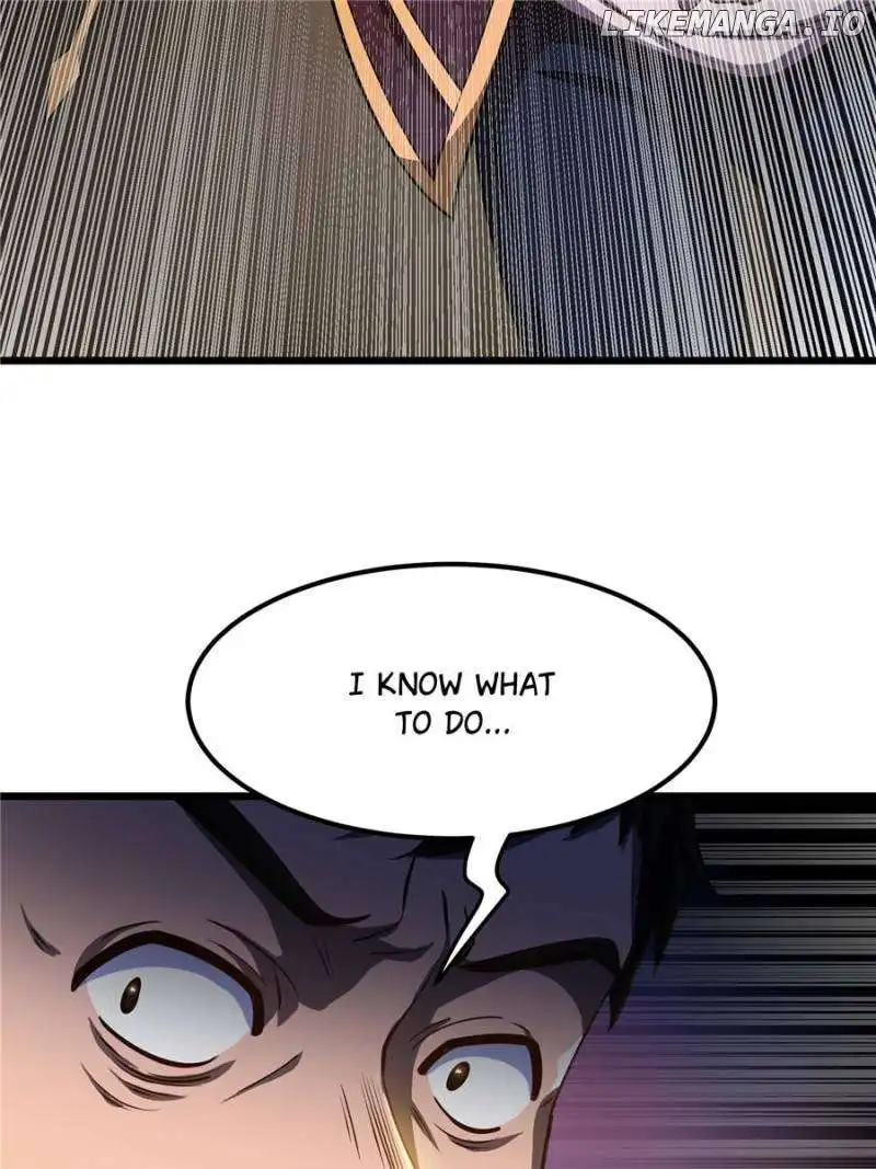 Ancient God’s Chosen Warriors Chapter 18 page 40