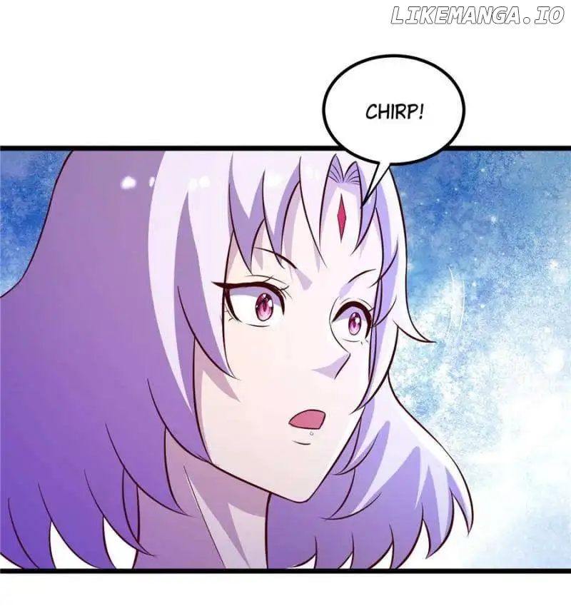 Ancient God’s Chosen Warriors Chapter 20 page 31