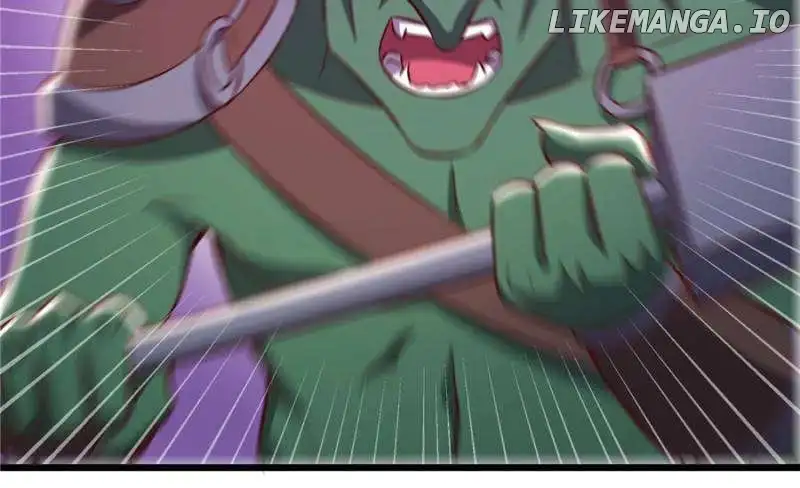 Ancient God’s Chosen Warriors Chapter 20 page 34