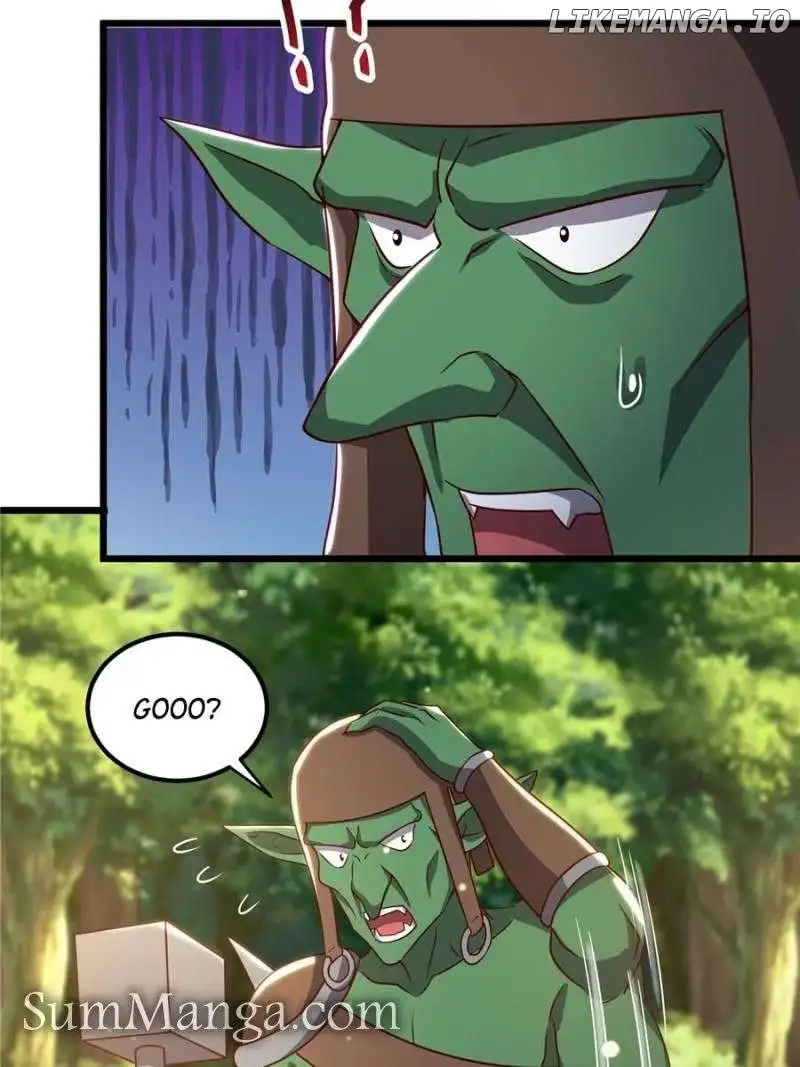 Ancient God’s Chosen Warriors Chapter 20 page 39