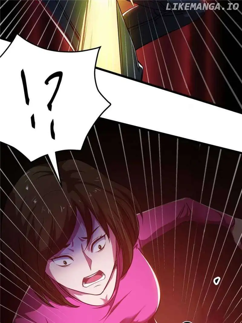 Ancient God’s Chosen Warriors Chapter 18 page 44
