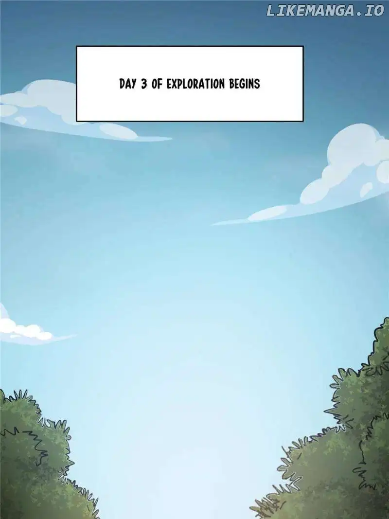 Ancient God’s Chosen Warriors Chapter 18 page 35