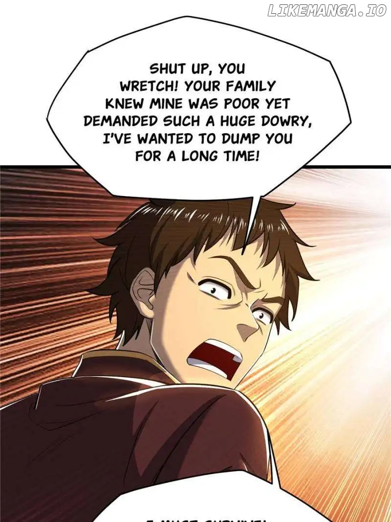 Ancient God’s Chosen Warriors Chapter 18 page 50