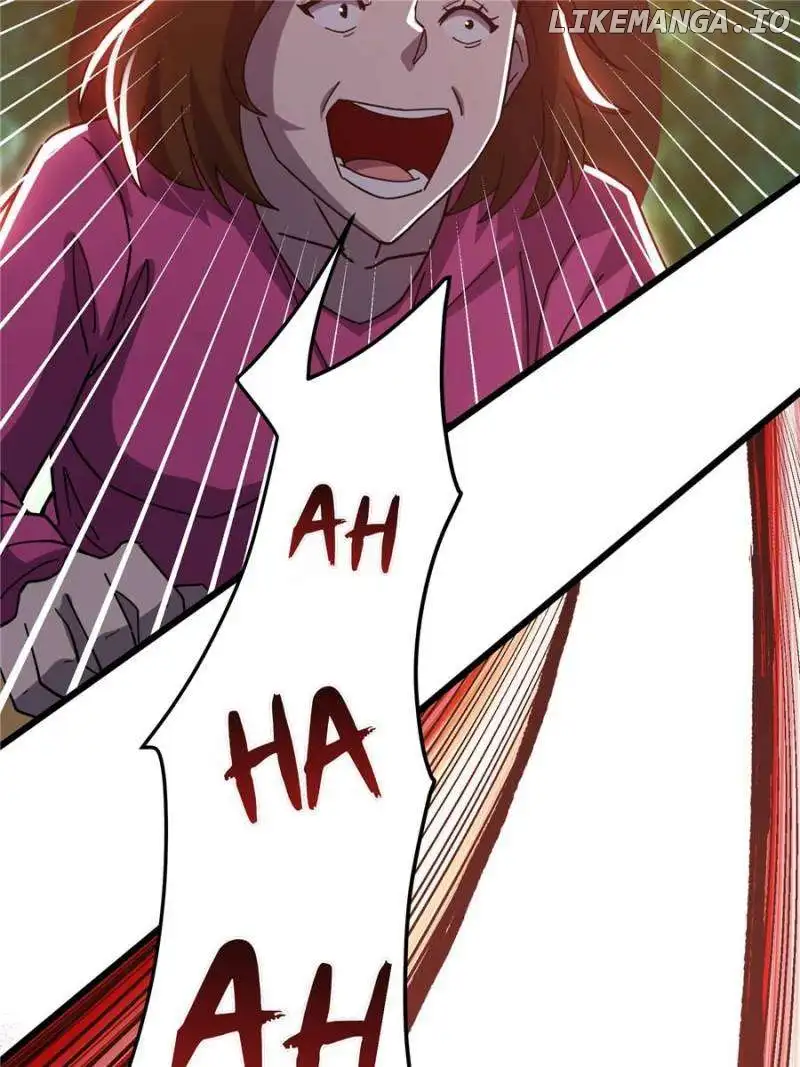Ancient God’s Chosen Warriors Chapter 18 page 56